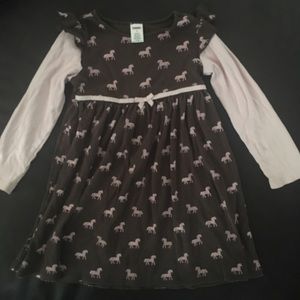 Gymboree dress